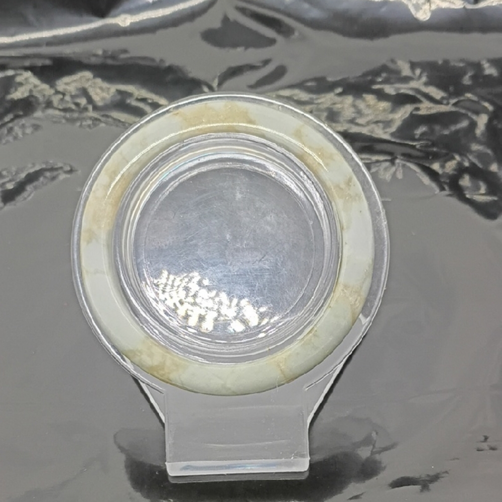 Jadeite Bangle
